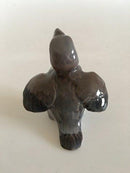 Bing & Grøndahl Figur Fugleunge No1852 - Danam Antik