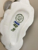 Bing & Grøndahl Figur af Spurv med unge No 1869 - Danam Antik