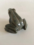 Bing & Grøndahl Figur af Frø No 2467 - Danam Antik