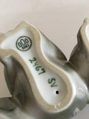 Bing & Grøndahl Figur af Frø No 2467 - Danam Antik