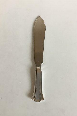 Cohr Kagekniv i Sølv og Rustfrit Stål - Danam Antik