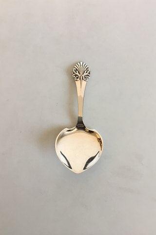 Konfektspade i sølv - Danam Antik