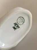 Bing & Grøndahl Figur And No 1537 - Danam Antik