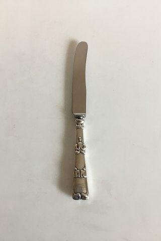 Frigast Sølv Frokostkniv - Danam Antik