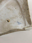 Meissen Art Nouveau Figur af Toucan fra omkring 1900 - Danam Antik