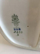 Bing & Grøndahl Figur Fiskekone No 2233 - Danam Antik