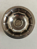 Georg Jensen Sterling Sølv Thesi og Thesiholder No 34 - Danam Antik