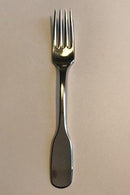 Hans Hansen Susanne Sterling Sølv Middagsgaffel - Danam Antik