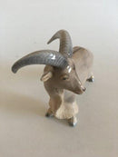 Bing & Grøndahl Art nouveau Figur af en Bjerg Ged No 1928 - Danam Antik