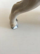 Bing & Grøndahl Art nouveau Figur af en Bjerg Ged No 1928 - Danam Antik