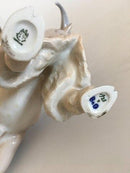 Bing & Grøndahl Art nouveau Figur af en Bjerg Ged No 1928 - Danam Antik