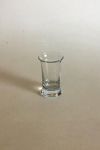 Holmegaard No. 5 Vandglas - Danam Antik