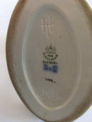 Bing & Grøndahl Figur Lakaj uden frakke af Hans Tegner og Jens Jacob Bregnø No 8026 - Danam Antik