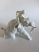 Bing & Grøndahl Figur Mahout på Elefant No 1858 - Danam Antik