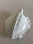 Royal Copenhagen Art Nouveau havskildpadde figur med glasur af Valdemar Engelhart No H886 - Danam Antik