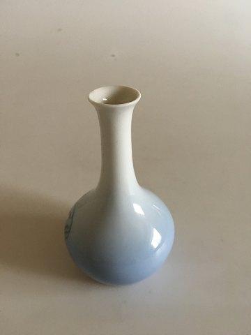 Bing & Grøndahl Art Nouveau Vase 57/143 - Danam Antik