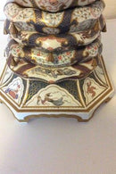 Royal Copenhagen Kgl Gerhard Henning Figur Prinsessen på Ærten No 1238 - Danam Antik