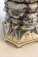 Royal Copenhagen Kgl Gerhard Henning Figur Prinsessen på Ærten No 1238 - Danam Antik