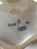 Royal Copenhagen Figur af en eksotisk okse No 2067 - Danam Antik