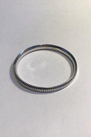 Hans Hansen Sterling Sølv Armring(No 200) - Danam Antik