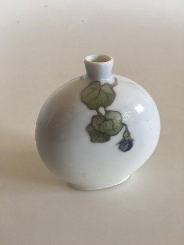 Royal Copenhagen Art Nouveau Vase No 765/209a - Danam Antik