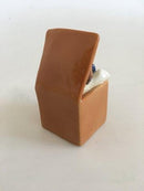 Royal Copenhagen "Puppy Collection" Cocker Spaniel Figurine No 751 - Danam Antik