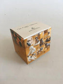 Royal Copenhagen "Puppy Collection" Cocker Spaniel Figurine No 751 - Danam Antik