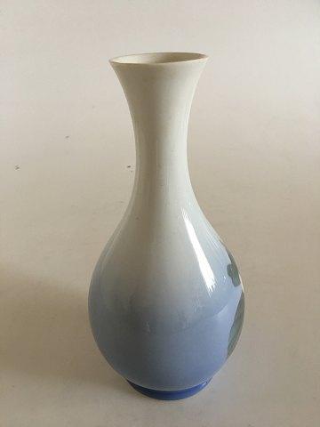 Royal Copenhagen Art Nouveau Vase 53/57 - Danam Antik