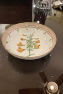 Stort Fantastisk Gammelt Royal Copenhagen Flora Danica Sæt 71 dele - Danam Antik