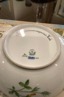 Stort Fantastisk Gammelt Royal Copenhagen Flora Danica Sæt 71 dele - Danam Antik