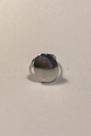 W&S Sørensen Sterling Sølv Ring - Danam Antik