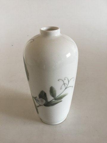 Royal Copenhagen Art Nouveau Vase No 136/100 - Danam Antik