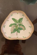 Stort Fantastisk Gammelt Royal Copenhagen Flora Danica Sæt 71 dele - Danam Antik