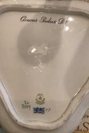 Stort Fantastisk Gammelt Royal Copenhagen Flora Danica Sæt 71 dele - Danam Antik