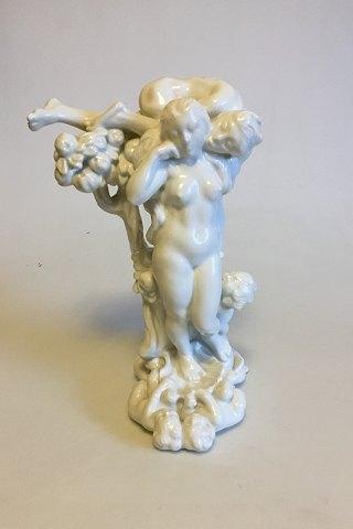 Bing & Grøndahl Figurgruppe af Kai Nielsen - Danam Antik