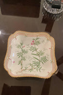 Stort Fantastisk Gammelt Royal Copenhagen Flora Danica Sæt 71 dele - Danam Antik