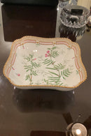 Stort Fantastisk Gammelt Royal Copenhagen Flora Danica Sæt 71 dele - Danam Antik