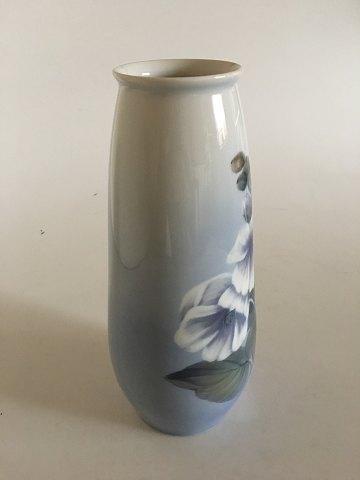 Royal Copenhagen Art Nouveau Vase 2631/184 - Danam Antik