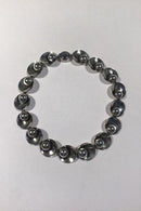 Niels Erik From Sterling Sølv Halskæde - Danam Antik