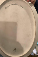 Stort Fantastisk Gammelt Royal Copenhagen Flora Danica Sæt 71 dele - Danam Antik