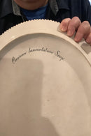 Stort Fantastisk Gammelt Royal Copenhagen Flora Danica Sæt 71 dele - Danam Antik