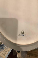 Stort Fantastisk Gammelt Royal Copenhagen Flora Danica Sæt 71 dele - Danam Antik