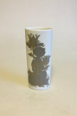 Bjørn Wiinblad Rosenthal Studioline Vase - Danam Antik