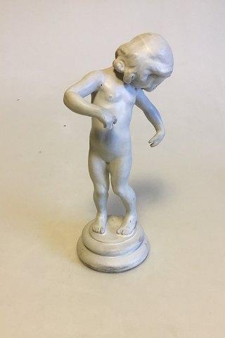 Kähler. Venus kalipygos figur - Danam Antik