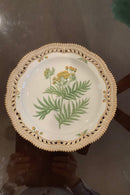 Stort Fantastisk Gammelt Royal Copenhagen Flora Danica Sæt 71 dele - Danam Antik