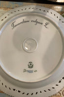 Stort Fantastisk Gammelt Royal Copenhagen Flora Danica Sæt 71 dele - Danam Antik