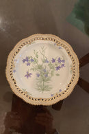 Stort Fantastisk Gammelt Royal Copenhagen Flora Danica Sæt 71 dele - Danam Antik