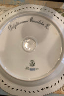 Stort Fantastisk Gammelt Royal Copenhagen Flora Danica Sæt 71 dele - Danam Antik