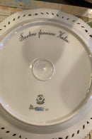 Stort Fantastisk Gammelt Royal Copenhagen Flora Danica Sæt 71 dele - Danam Antik