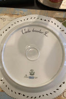 Stort Fantastisk Gammelt Royal Copenhagen Flora Danica Sæt 71 dele - Danam Antik